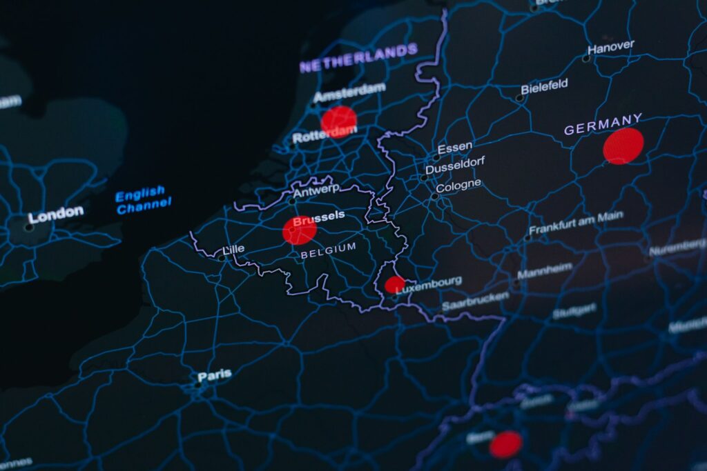 European Trusted Research Environments